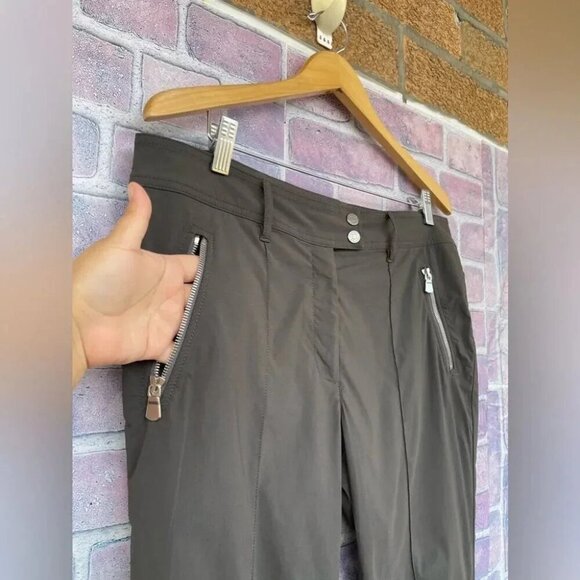 Anatomie Peggy Womens Pants size large - Picture 4 of 12